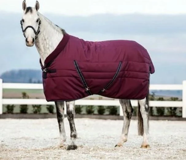 Coperta da box Rambo Cosy Stable 200gr Horseware