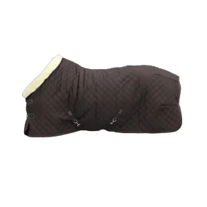 Coperta Show Rug 160gr Kentucky Marrone