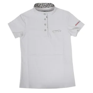 ANIMO Bianco Camicie Da Concorso