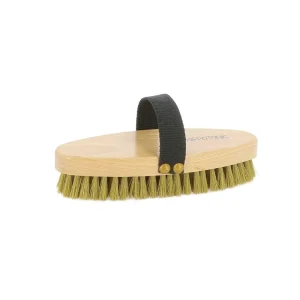 Brusca Bodybrush Limande Hippo-Tonic Beige