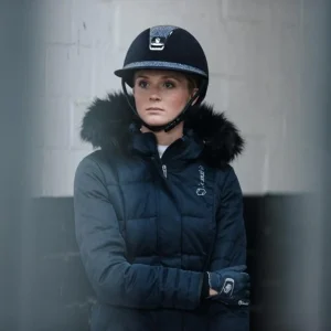 SAMSHIELD Wtrjcktnavy Blu giubbotti - impermeabili