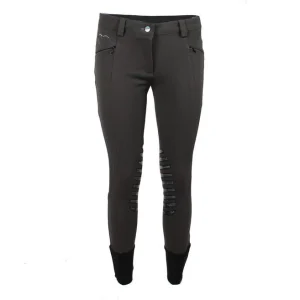 ANIMO 24A/ Fonce' Pantaloni Da Equitazione