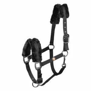 Waldhausen HALTER MODERN ROSE' WALDHAUSEN Nero CAPEZZINI E CAPEZZE