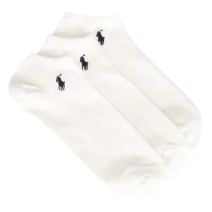 3Pack Calzini Corti Ghost Ped