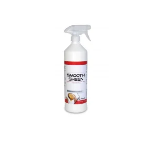 Lucidapelo Smooth Sheen 750ml Masc