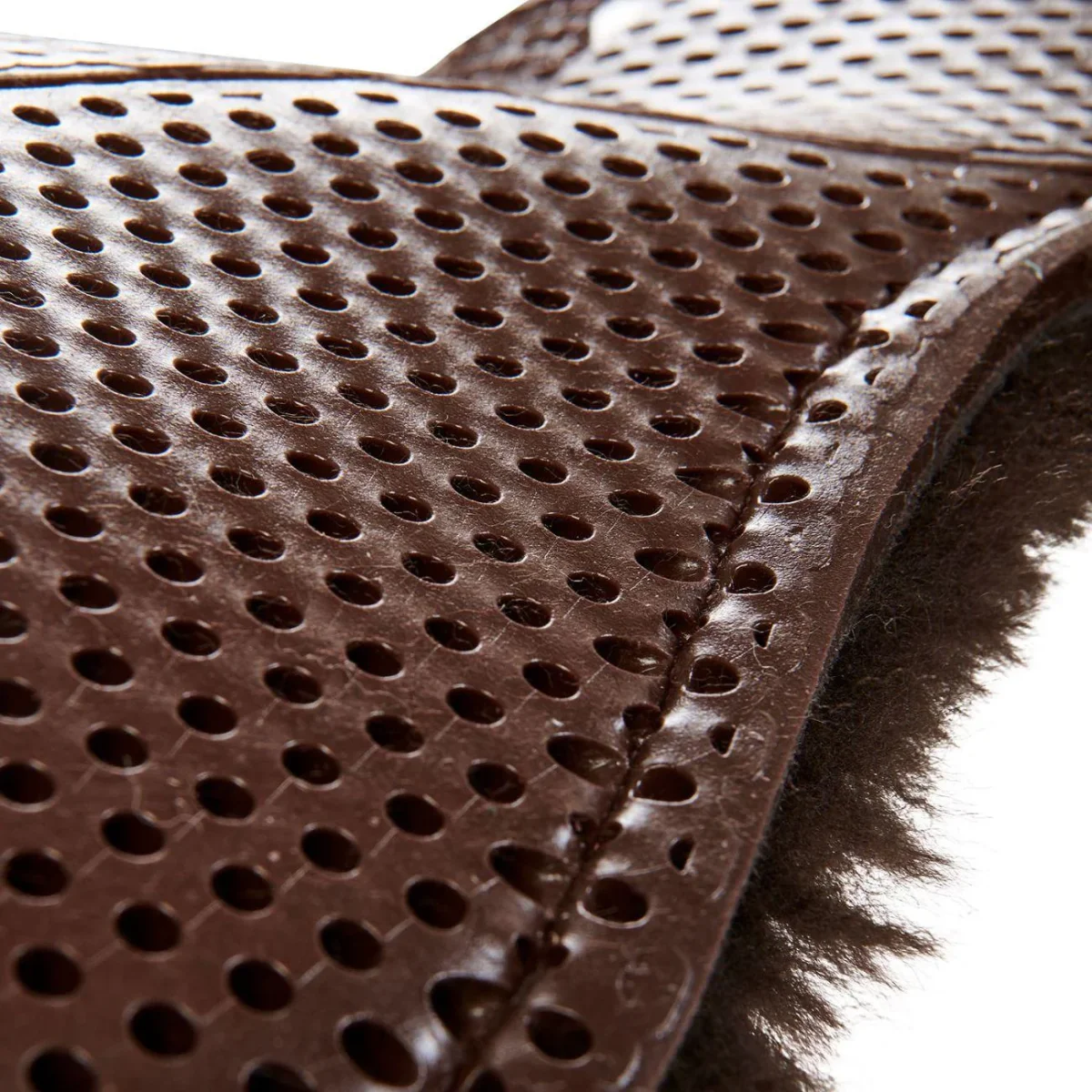 Gel NS-S Classic-S Full Flat Marrone - immagine 6