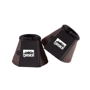 ESKADRON 09ES6700755080MARRONE Marrone nan PARAGLOMI