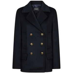 Cappotto Doppiopetto