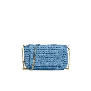 BORSA D. CROCHET POCHETTE PONTOVA CHICA