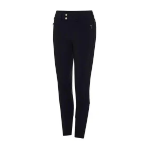 SAMSHIELD 30Ss-Chlembnavy Blu pantaloni da equitazione