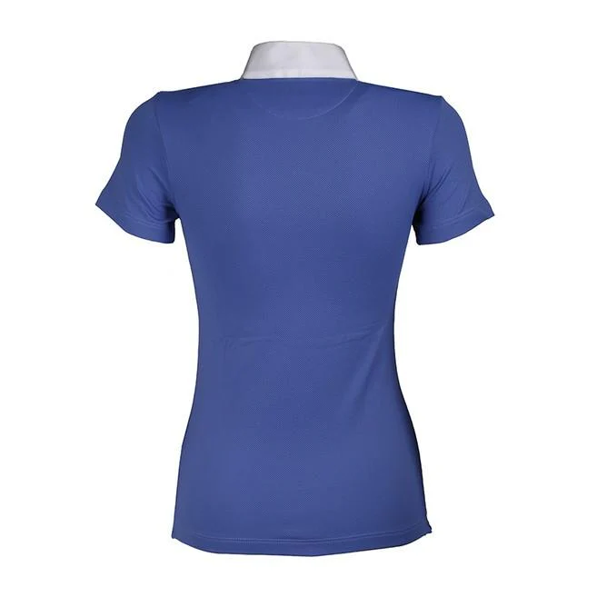 ANIMO Bluette Camicie Da Concorso - immagine 3