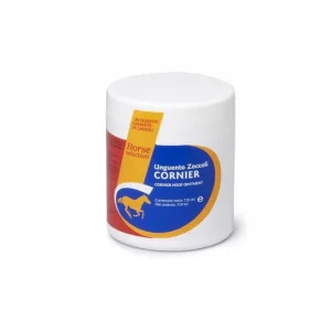 CANDIOLI Unguento Cornier 750Ml. NEUTRO 750 ml unguento nutriente per zoccoli