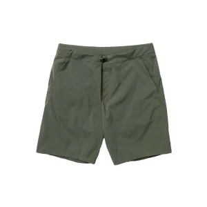 BERMUDA U. MS WADI HOUDINI