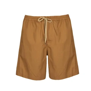 Bermuda Collins Uomo Beige