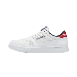 Sneaker Lt Court Uomo Bianco