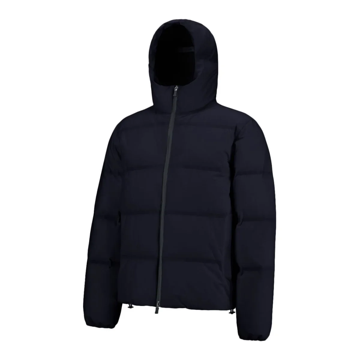 Bomber In New Impact Uomo Blu - immagine 3