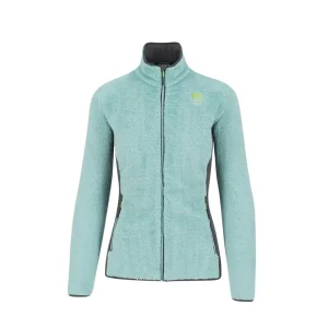 Pile Vertice Donna Aqua Sky