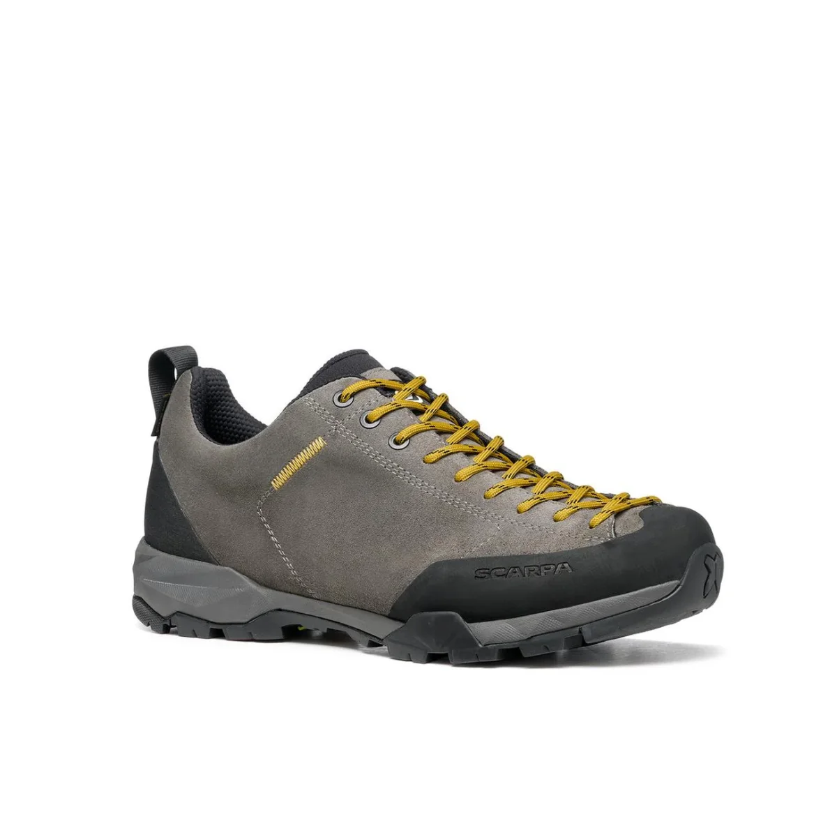 Sneakers Mojito Trail Gtx Uomo Titanium Mustard - immagine 3