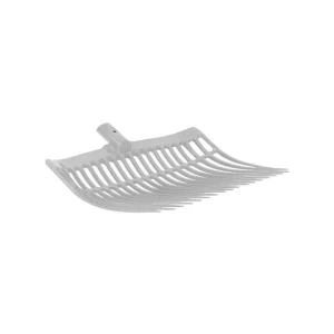 Forca V-Plast arrotondata Amahorse