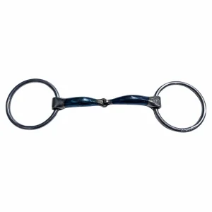 BOMBERS BITS Lock Up Loose Ring Neutro Filetti Ad Anelli