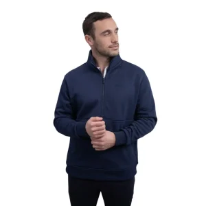 Felpa Da Uomo Swabo Harcour