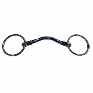 BOMBERS BITS Ht Cherry Roller Loose Ring Neutro Filetti Ad Anelli