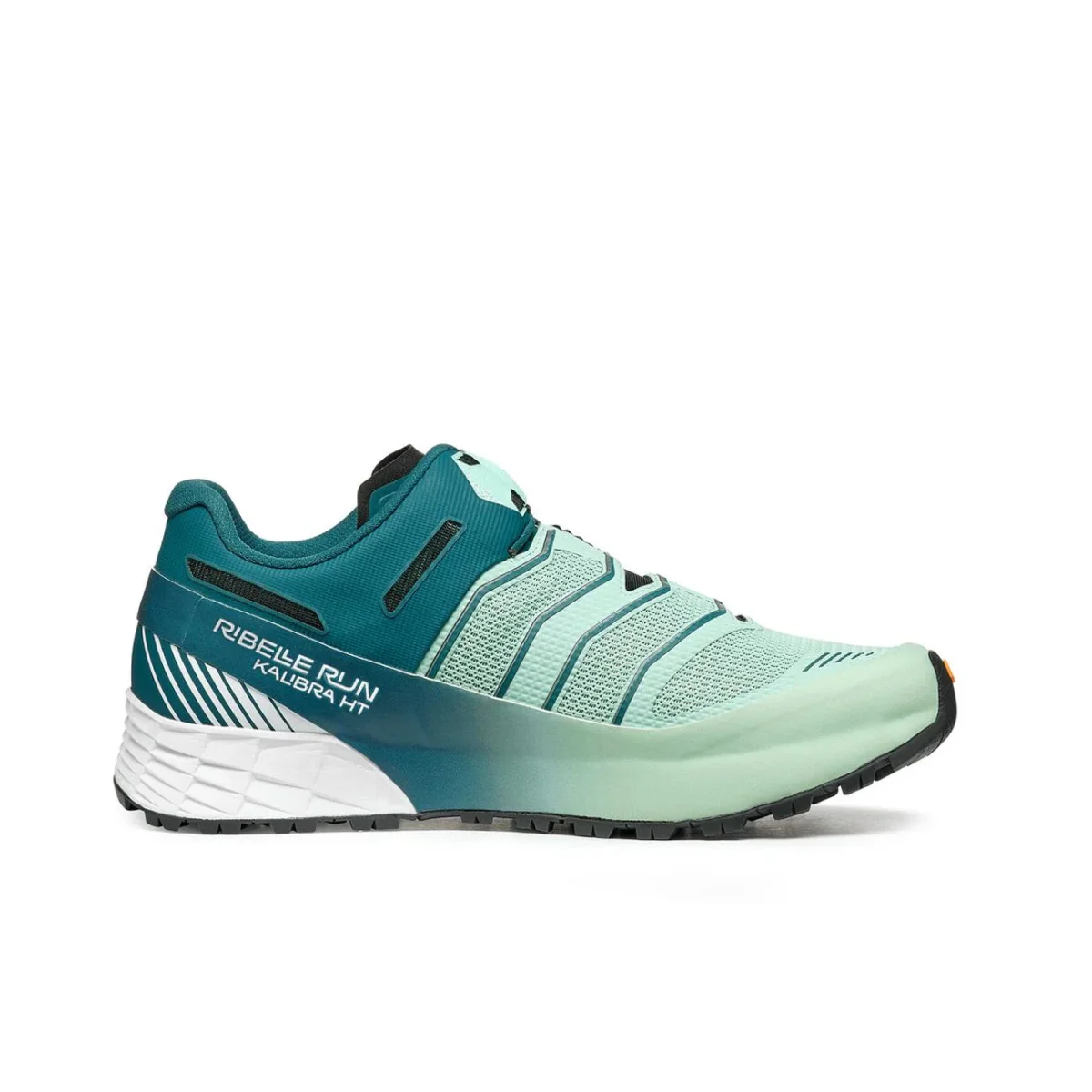 Sneakers Ribelle Run Kalibra Ht Wmn Donna Misty Jade Deep Lagoon Arp - immagine 4
