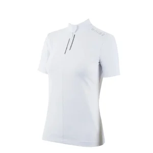 ANIMO Bianco Camicie Da Concorso