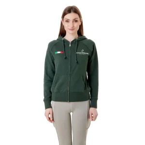 Felpa Da Donna Claim Mascheroni