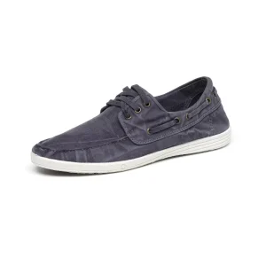 Mocassini Old Elbrus Uomo Marino