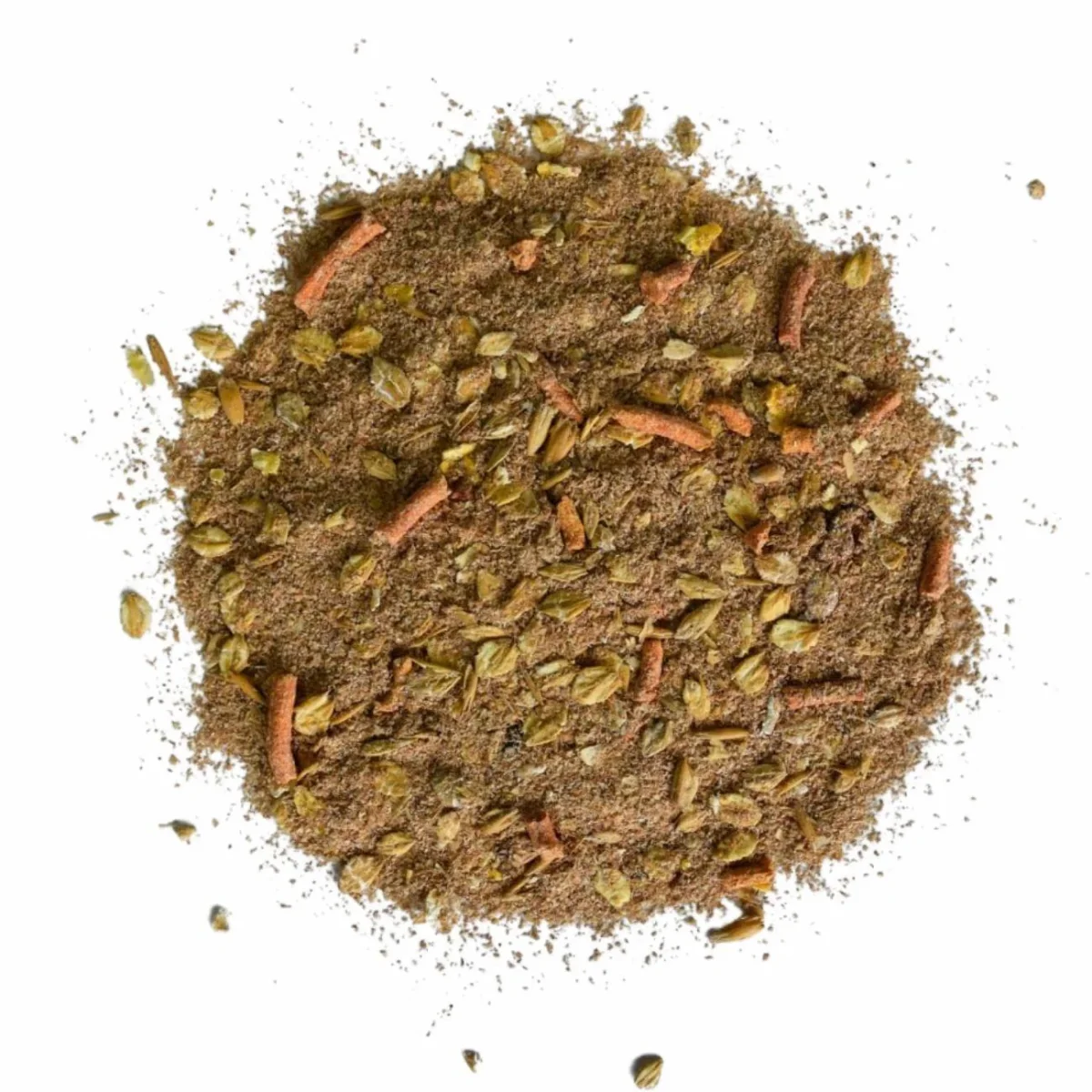 Briganti Pastone Rinfrescante Neutro 20 kg - Pastone per cavalli rinfrescante e lenitivo - immagine 3