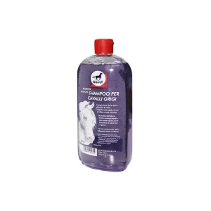 Shampoo Per Manti Bianchi 500 ml Leovet