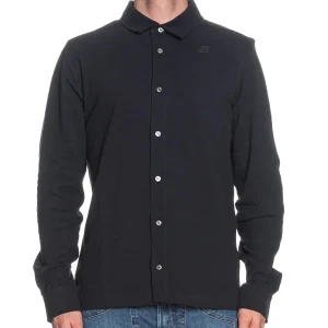 Camicia Timothee Pique