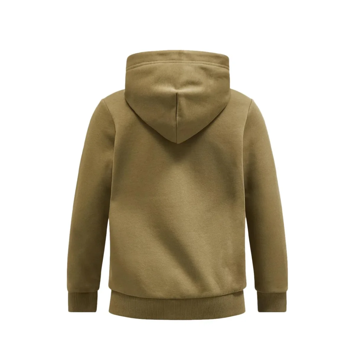 Felpa Original Bimba Snap Green - immagine 4