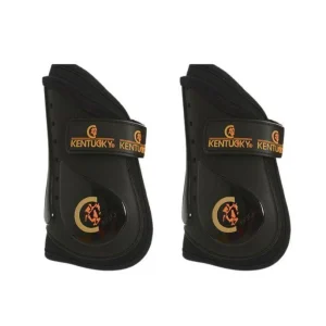 Paranocche Hickstead Ultralight Kentucky Nero