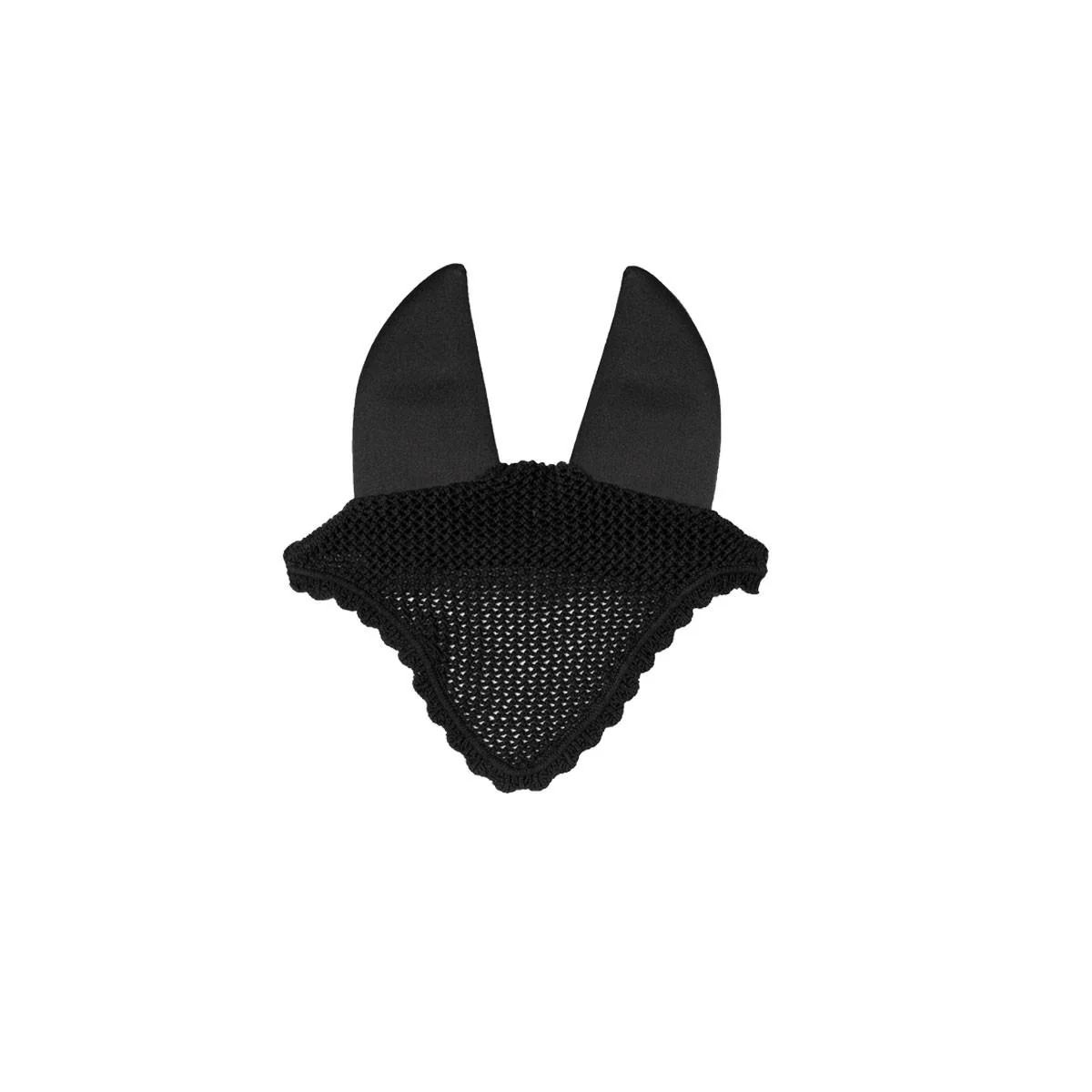 Cuffietta Antirumore Kentucky Nero