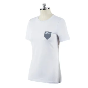 T-SHIRT DONNA FELLET