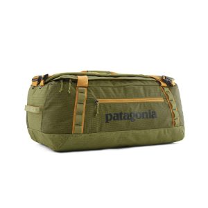 Borsone Black Hole 55L Unisex Buckhorn Green