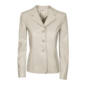Blazer Lollo Donna Roccia