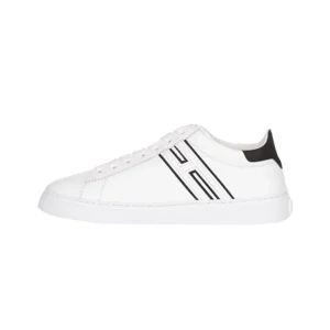 Sneakers H365 Uomo Bianco