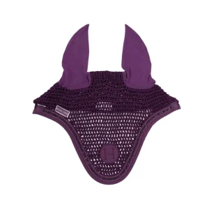 Cuffietta Antimosche Fablir Harcour Viola