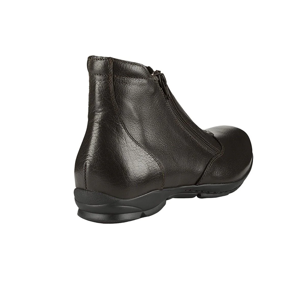 Stivaletto In Pelle 'Komfy' Parlanti Roma - immagine 3