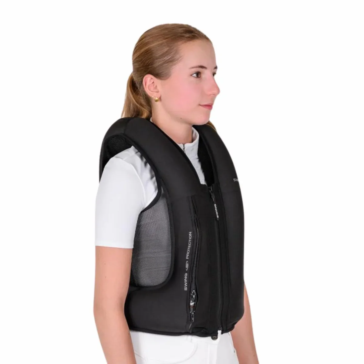 Gilet Airbag Vest P25 Air Swing - immagine 6