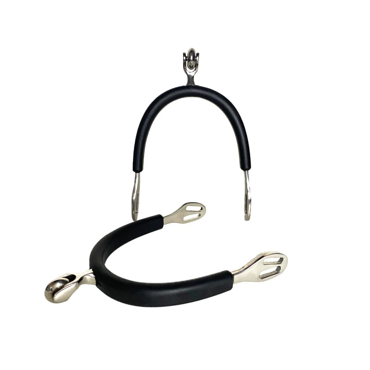 Sartore Speroni Uomo Soft Touch Con Rotella GOMMA NERA Speroni