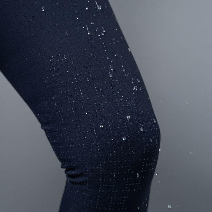 Harcour Pantalone Jaltika Harcour Blu - immagine 6