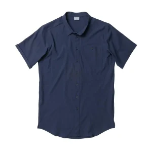 CAMICIA U. MS SHORTSLEEVE HOUDINI