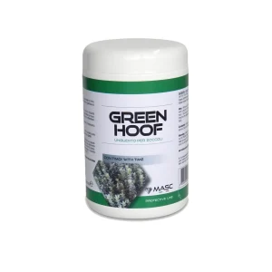 Grasso Per Zoccoli Green Hoof 1000ml Masc