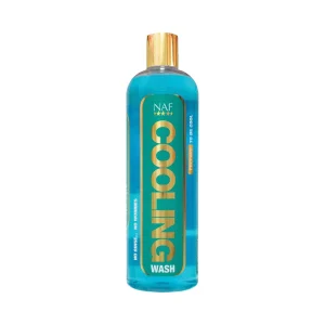 NAF COOLING WASH 500 ml Lavaggio rinfrescante senza risciacquo C307