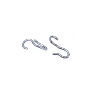 FEELING Ganci Per Barbozzale Argento nan ACCESSORI PER IL CAVALLO