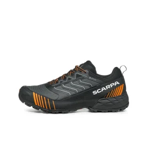 Sneakers Ribelle Run Xt Gtx Speed Force Ii Uomo Anthracite Tonic
